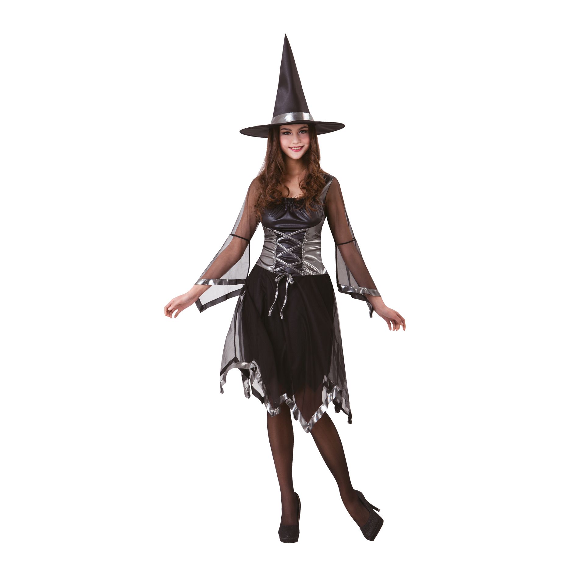 Totally Ghoul Dazzling Witch Women's Halloween Costume at Kmart.com
