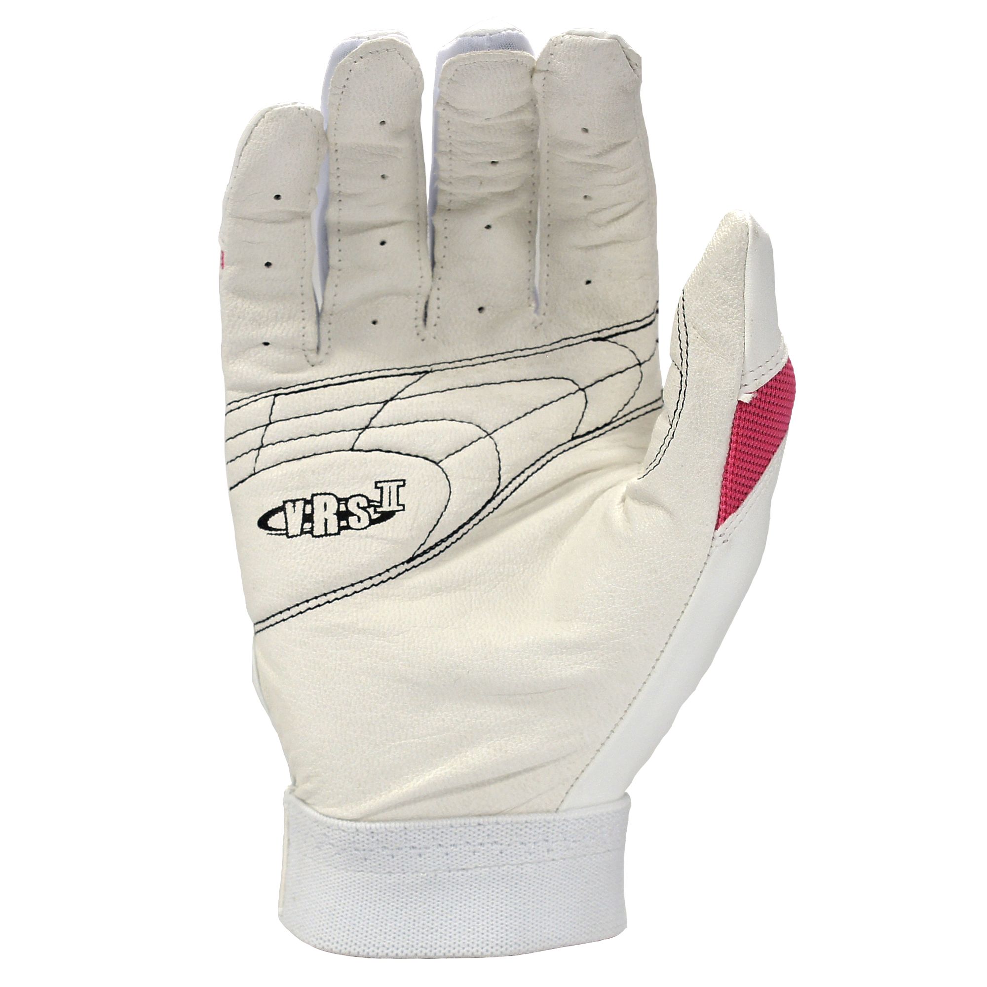 Easton Reflex Batting Glove -Youth Medium -