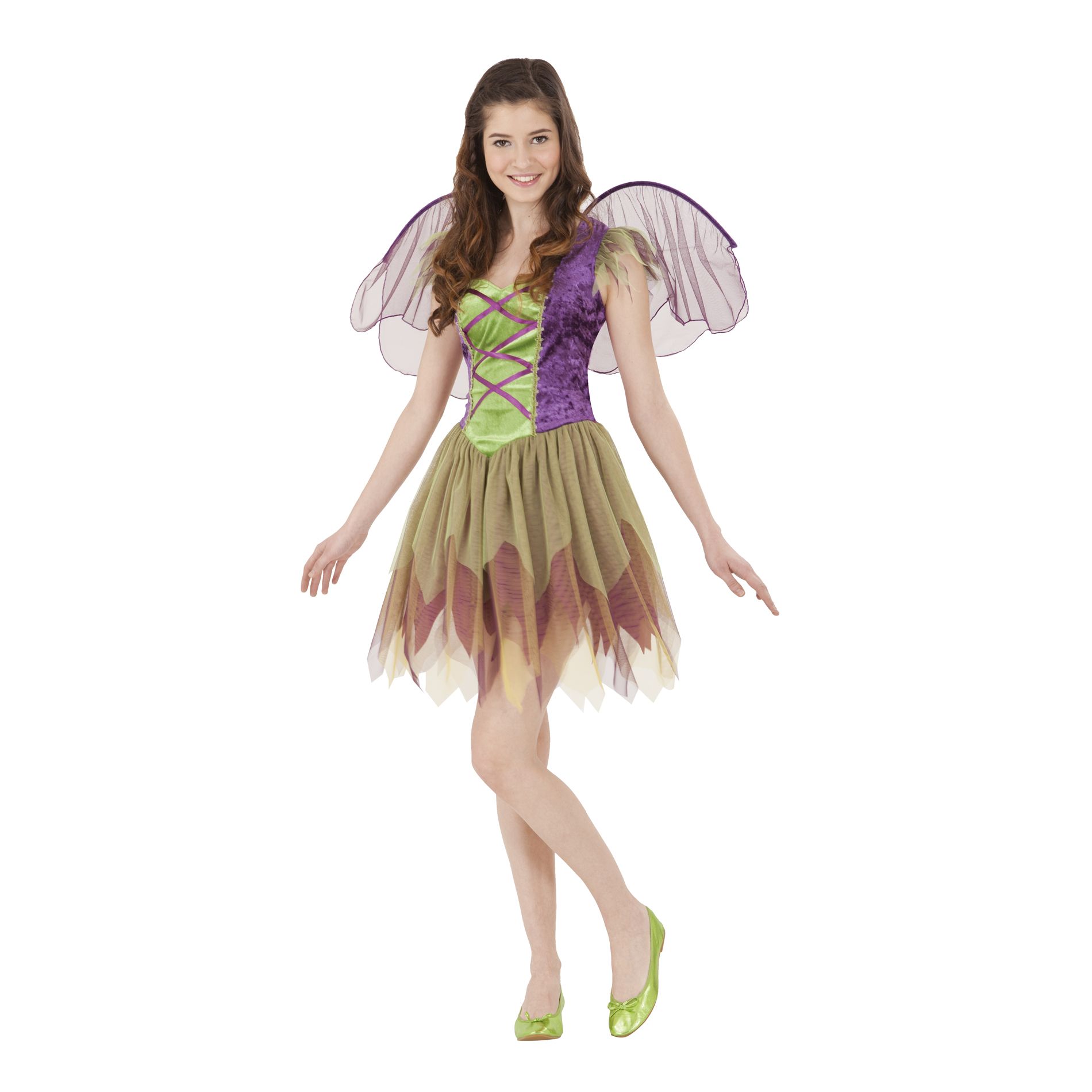 Teen Fairy Costume 88