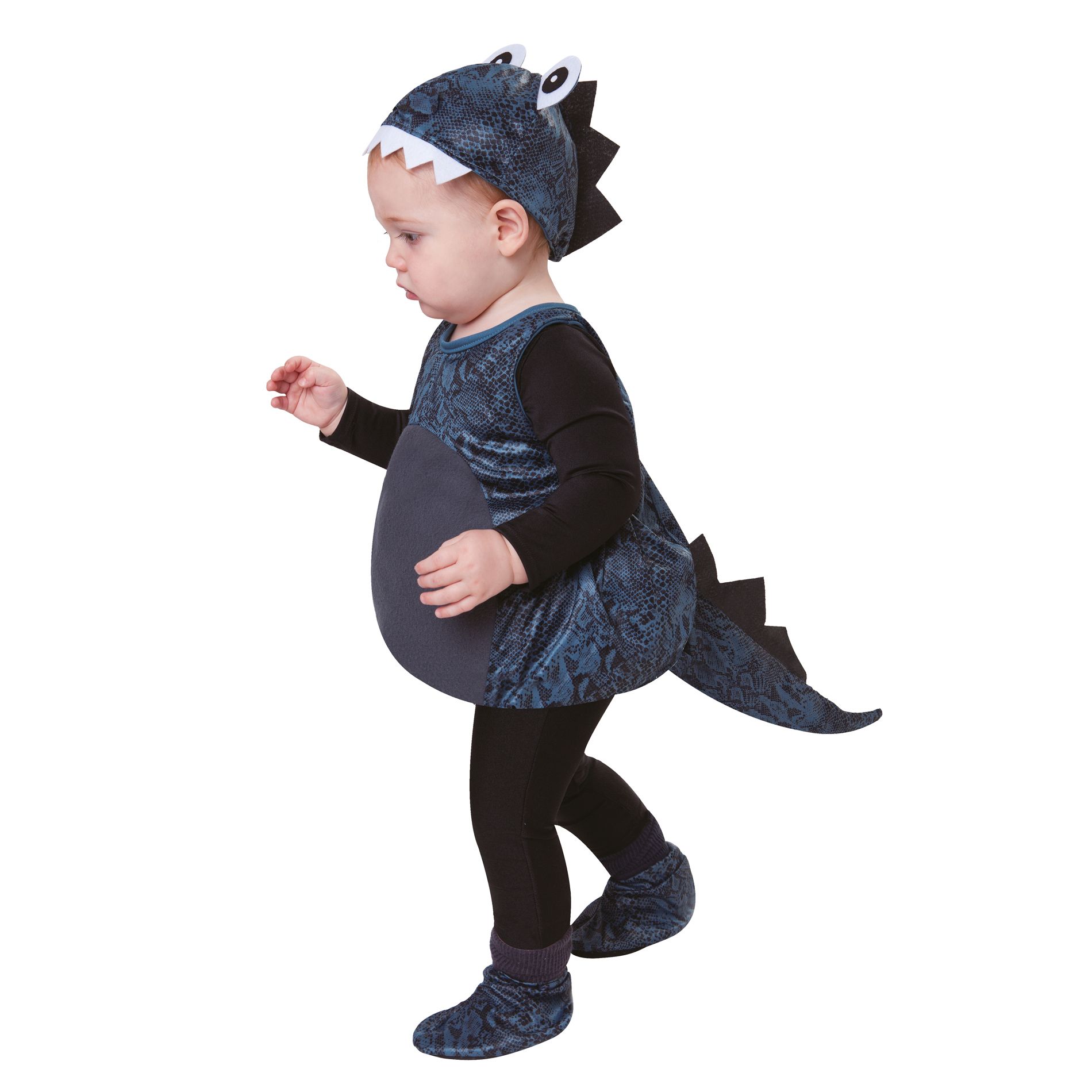 Totally Ghoul Dragon Vest Infant Halloween Costume at Kmart.com