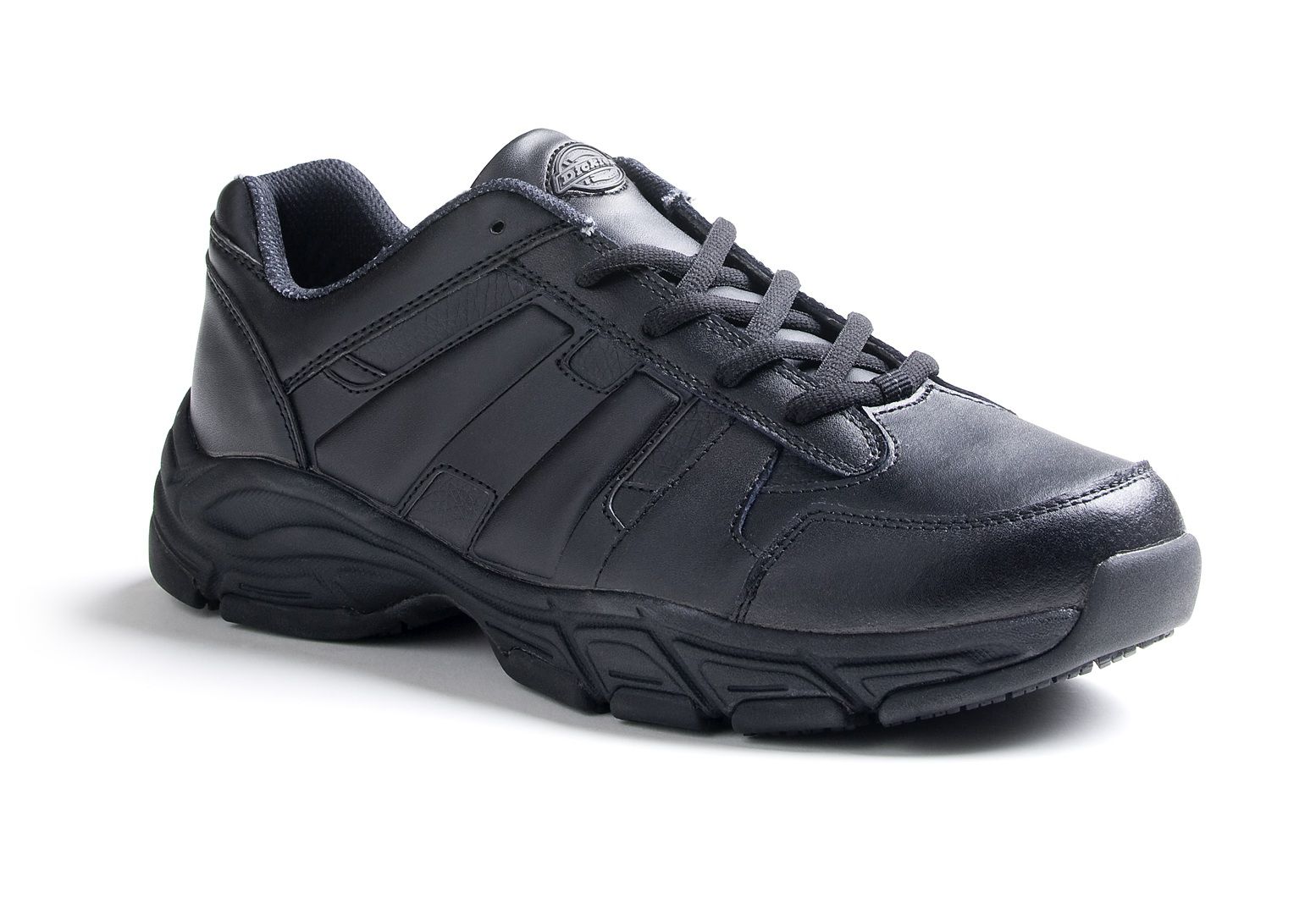 working shoes black
