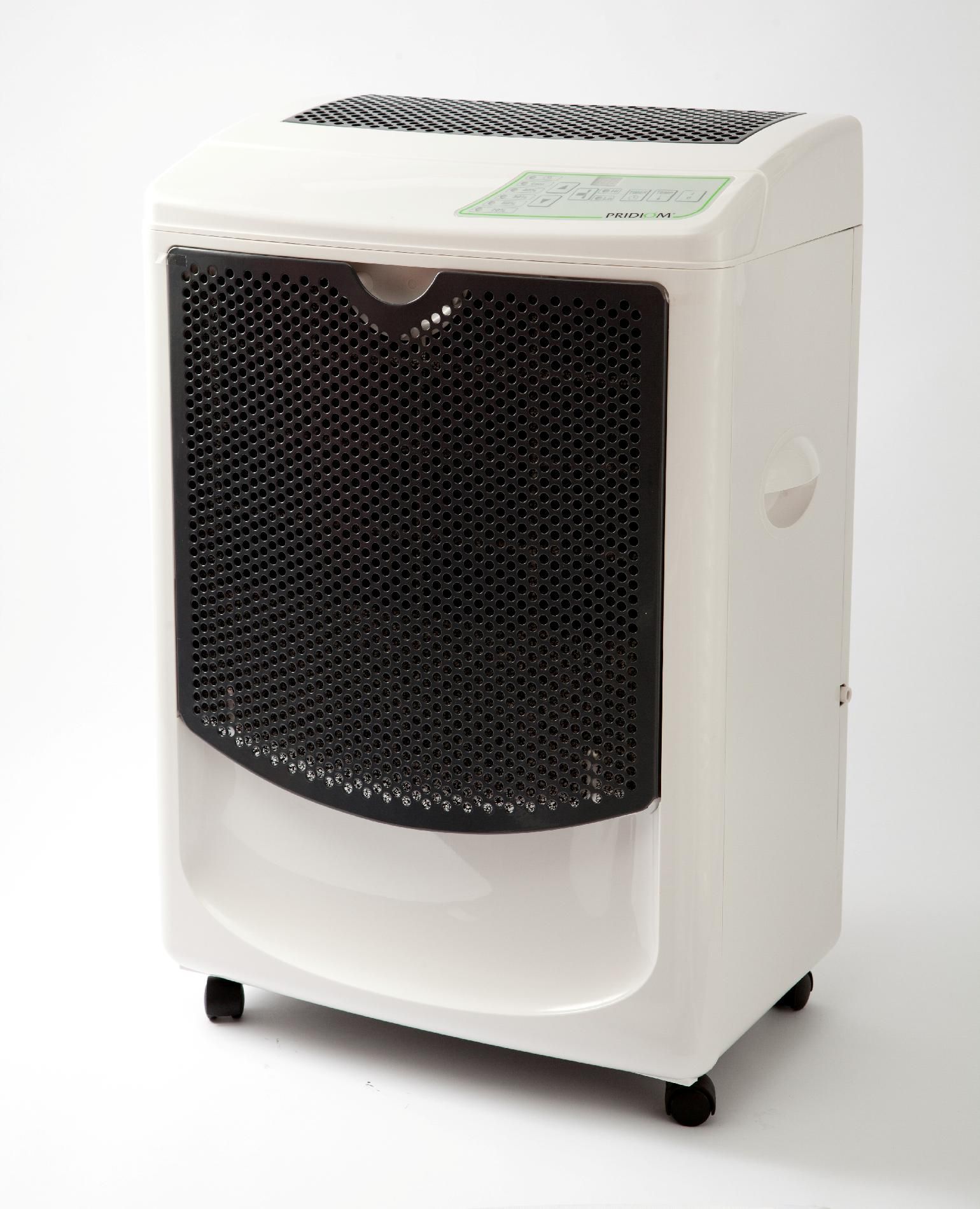 Pridiom PGD800HCW - 96 pint/day Dehumidifier at Sears.com