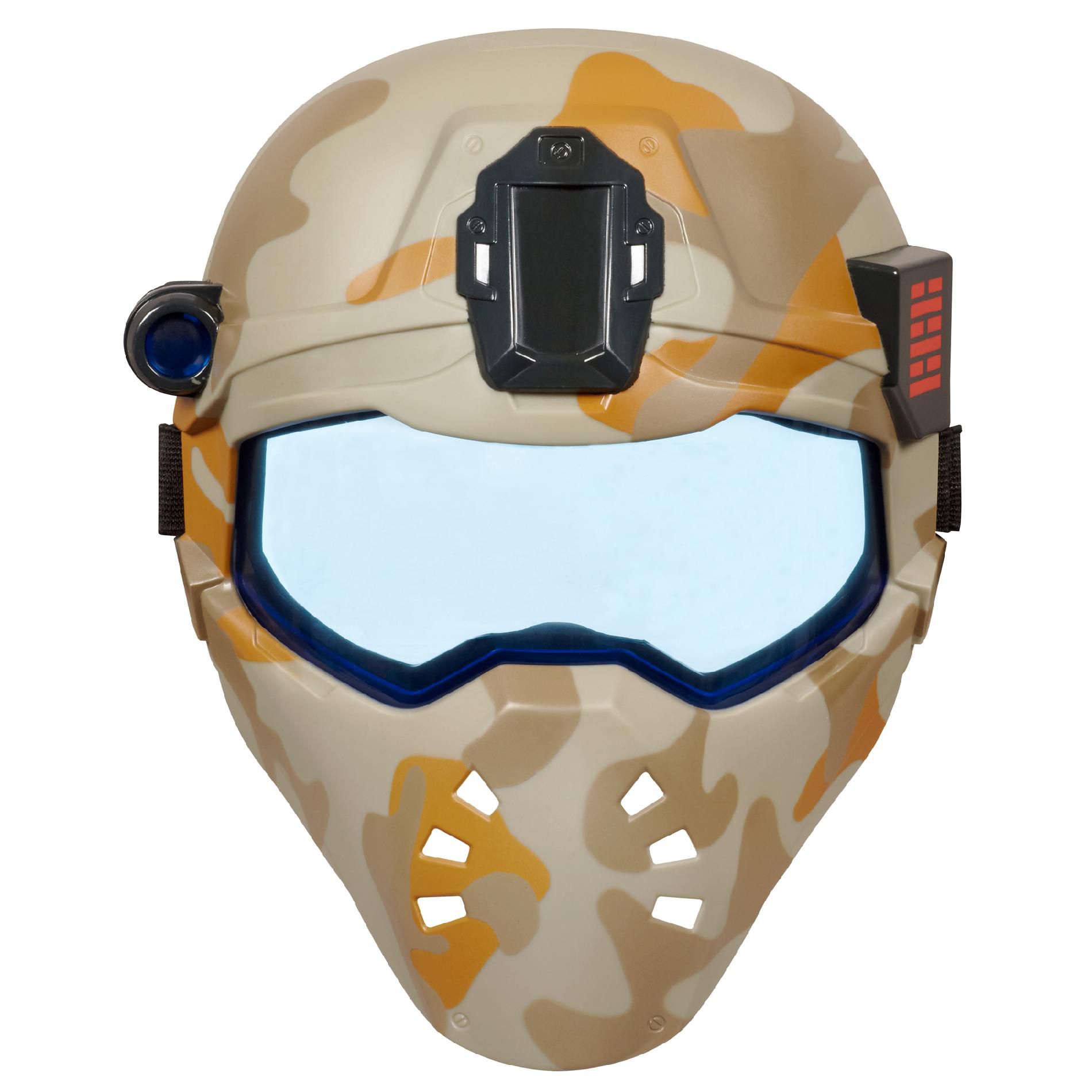 HASBRO G.I. JOE RETALIATION G.I. JOE Special Ops Mask at Kmart.com