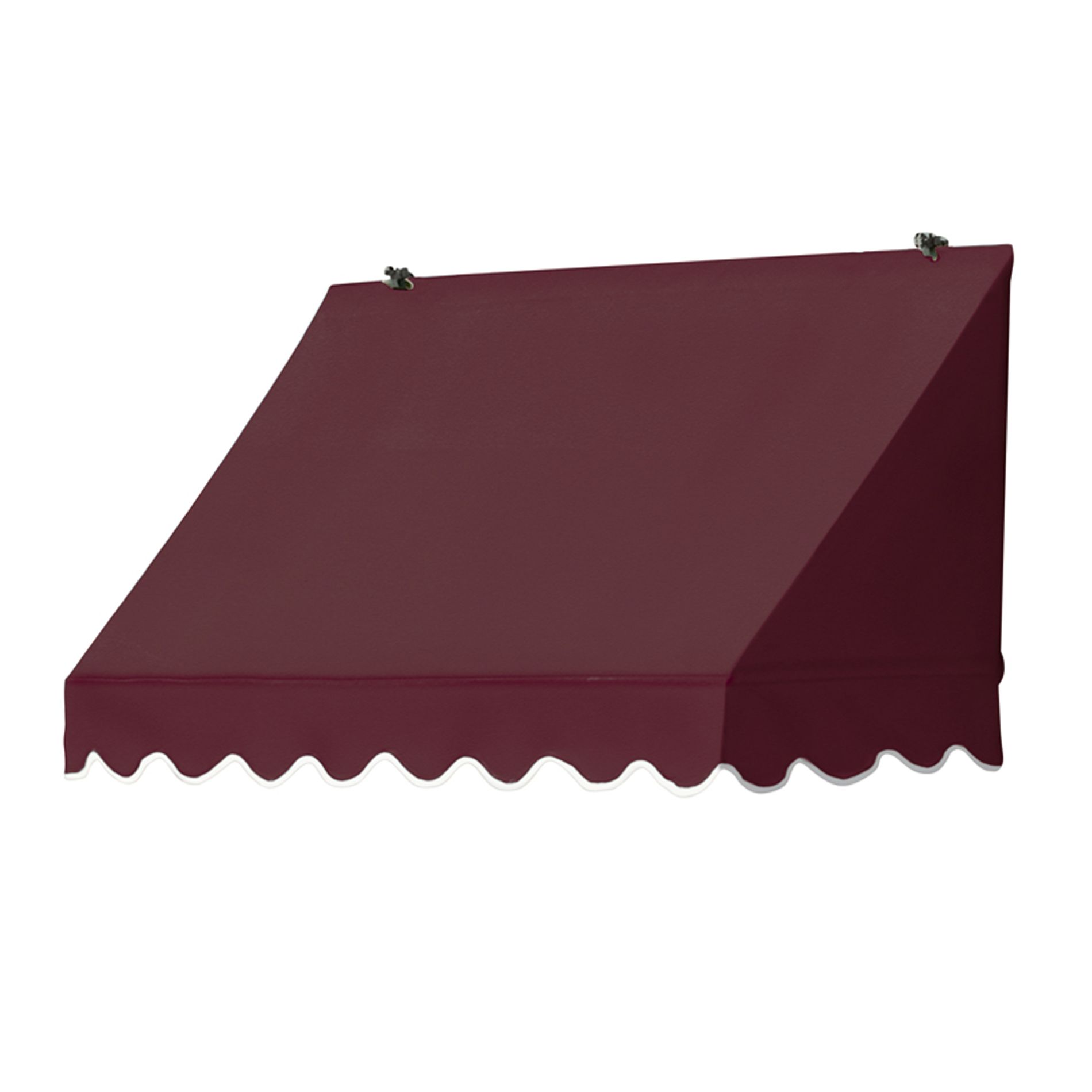 4&#8217; Traditional Awnings in a Box&#153