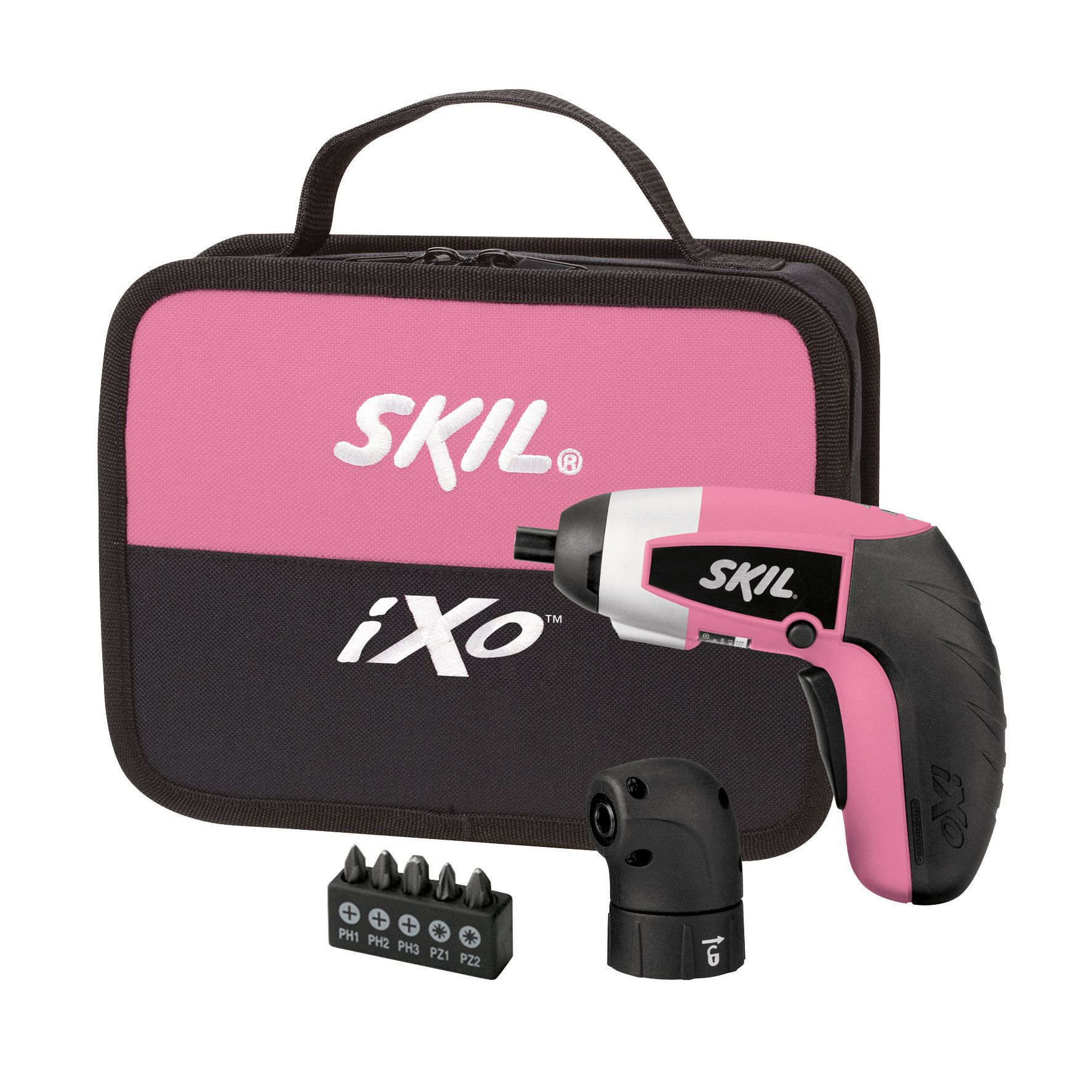 SKIL 2354-04 iXO Susan G Komen