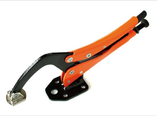 Grip-On 12" Table C-Clamp - GR22212 at Sears.com