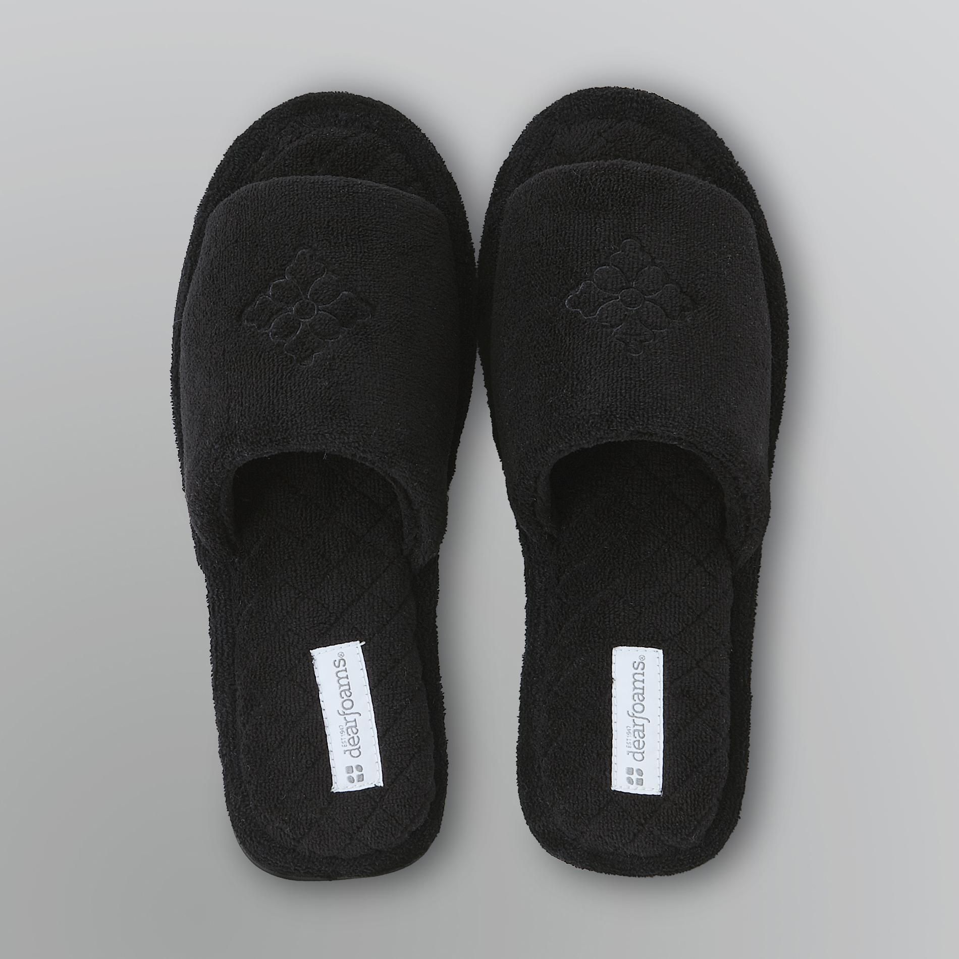 rg barry slippers