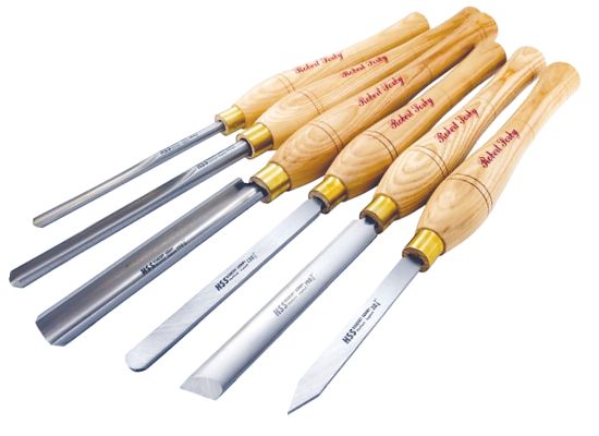 woodturning tools for beginners