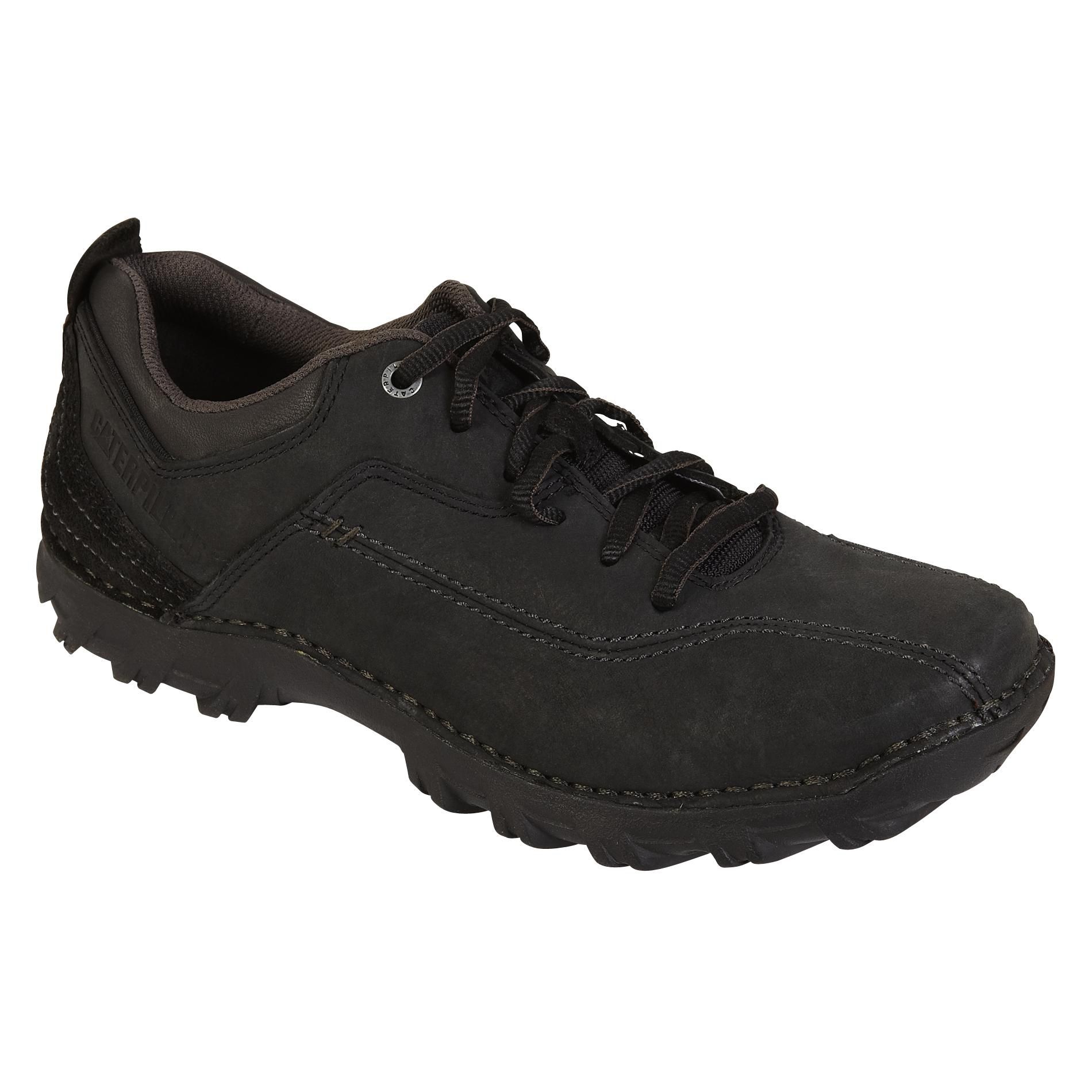 UPC 040707930392 Caterpillar 'Movement' Oxford (Men) Black 9 M