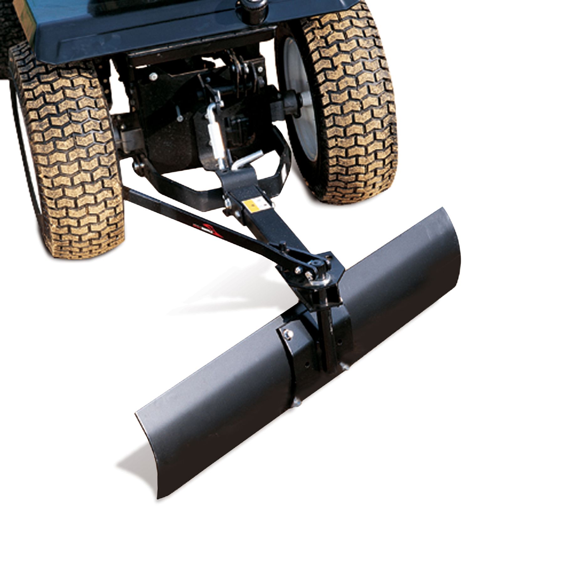 Briggs & Stratton 36" Tiller Attachment Lawn & Garden Tractor