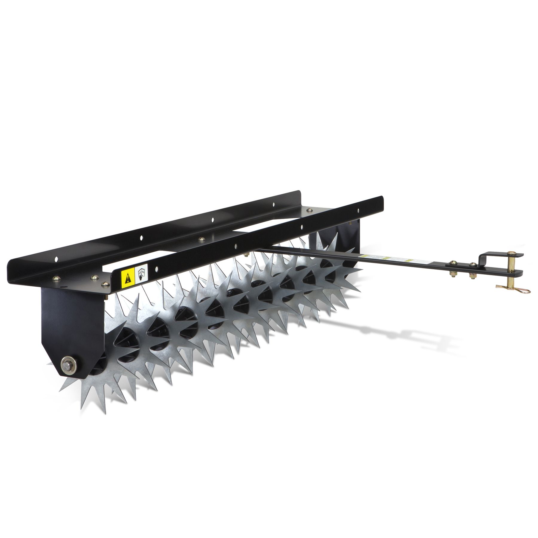 Brinly 40" Spike Aerator at Sears.com