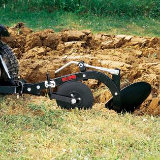 Brinly Sleeve Hitch Moldboard Plow Lawn Garden Tractor Brinly Sleeve Hitch Moldboard Plow Lawn Garden Tractor