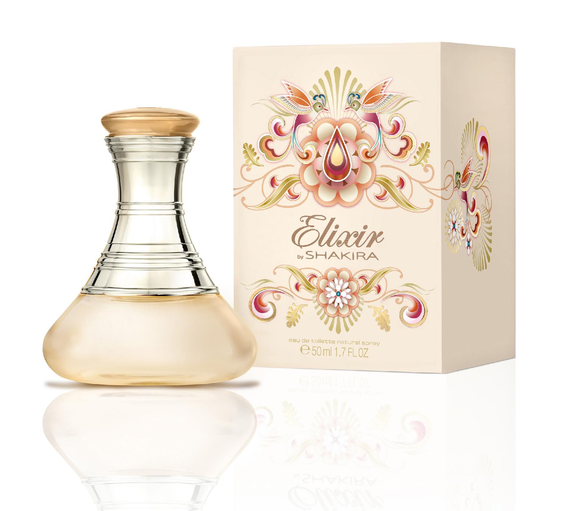 Shakira Elixir EDT 1.7 fl oz at Sears.com