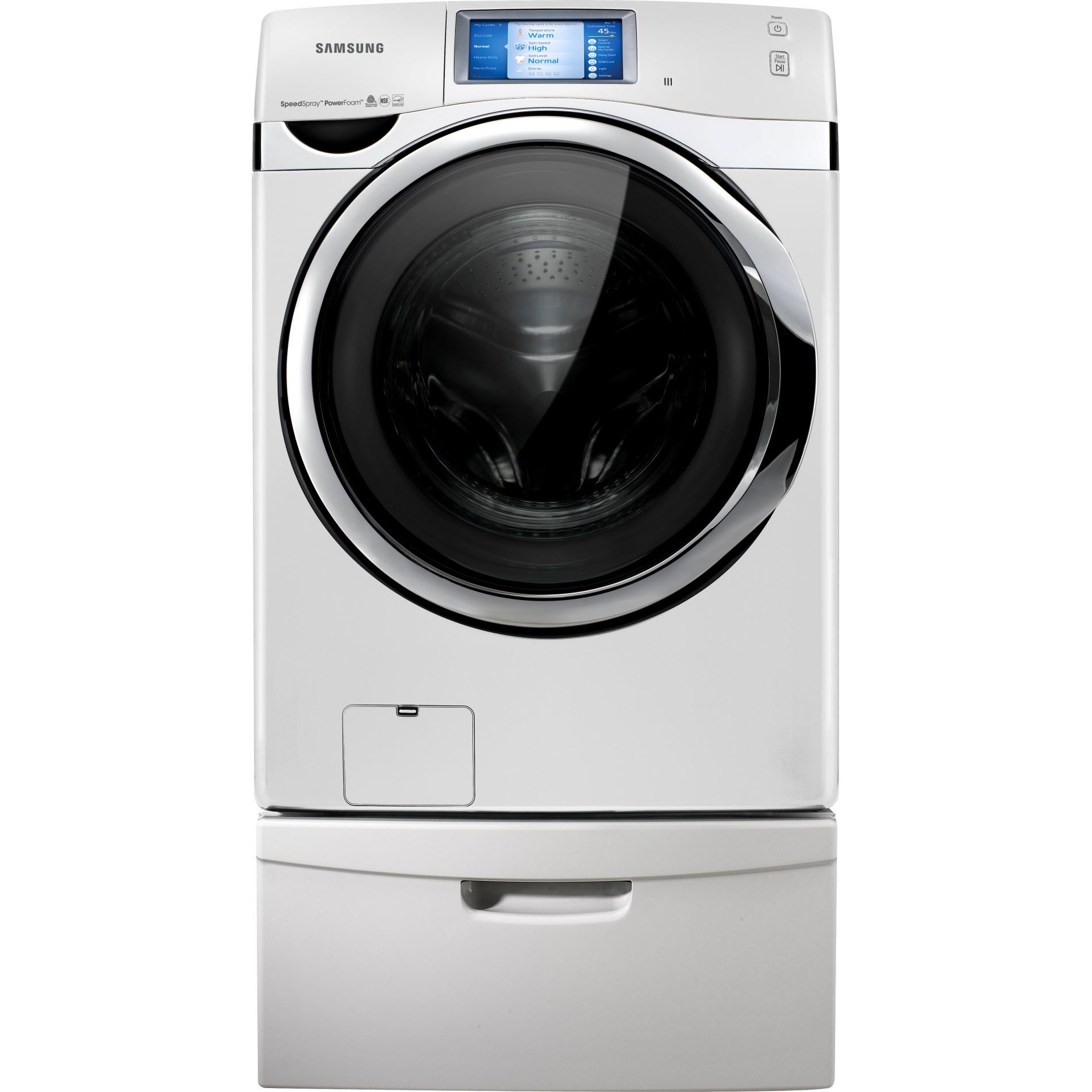 Kenmore Front Load Washers Sears