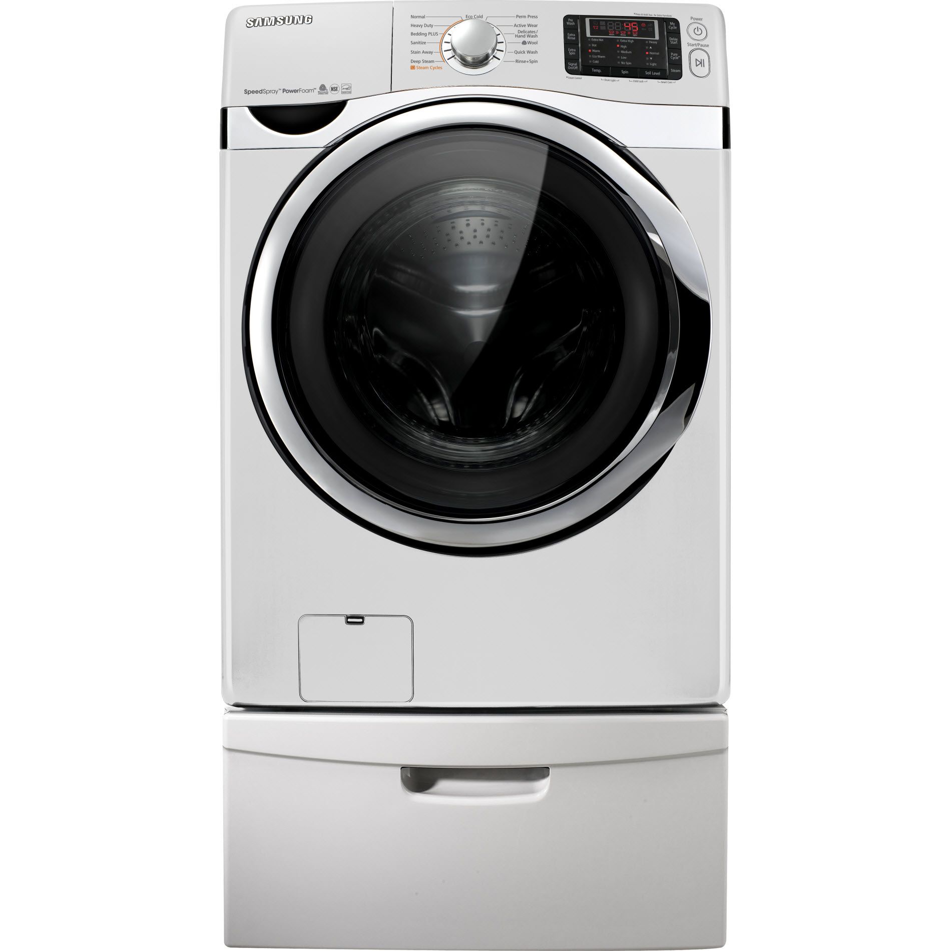 samsung-4-5-cu-ft-front-load-washer-w-vrt-plus-white-stackable