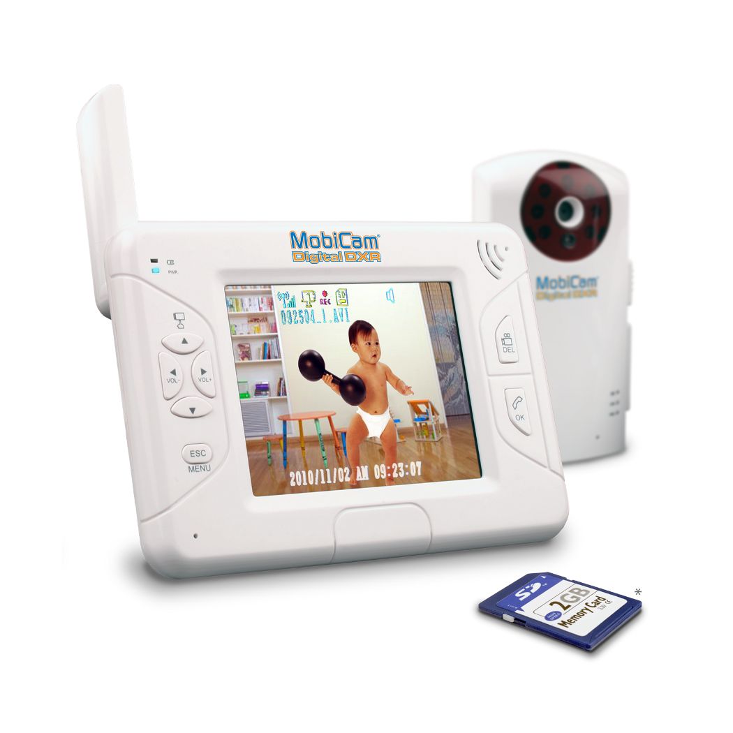 Mobi MobiCam DXR at mygofer.com