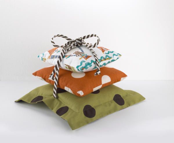 Cotton Tale Aye Matie Pillow Pack at Sears.com
