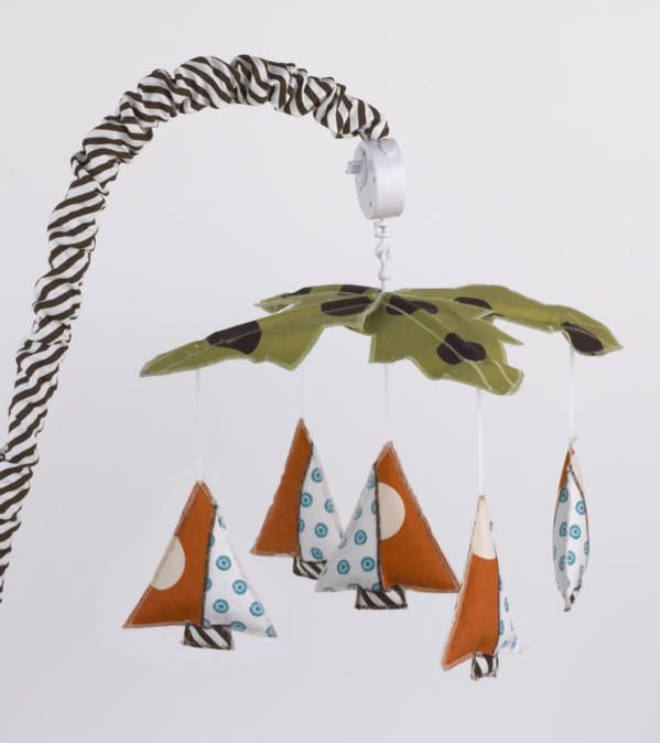 Cotton Tale Aye Matie Musical Mobile at Kmart.com