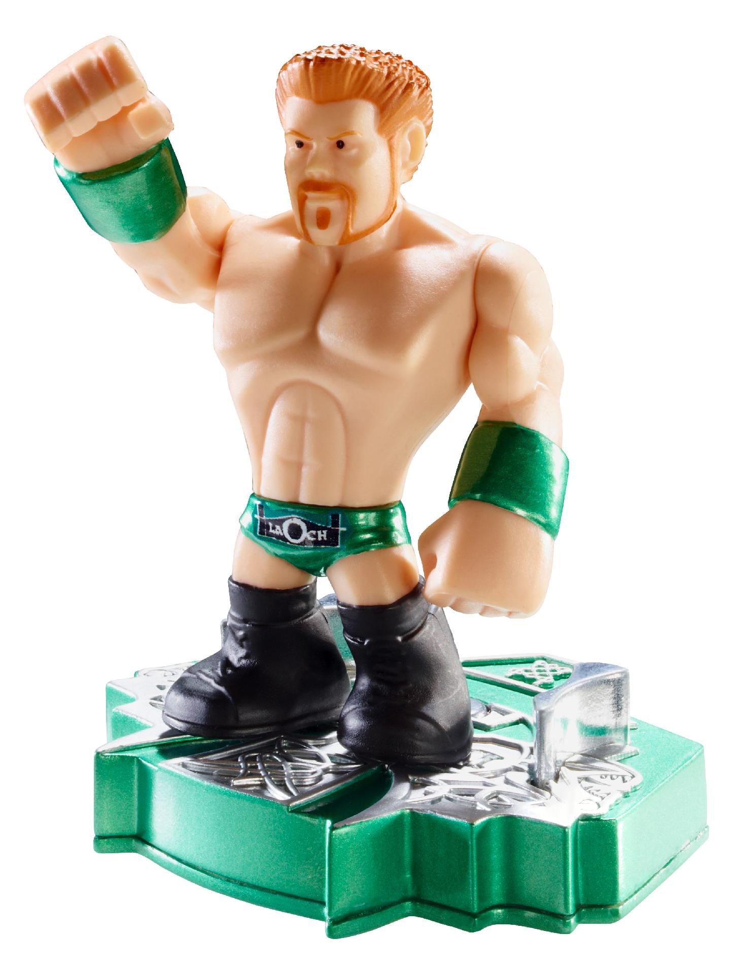 WWE APPTIVITY™ WWE® RUMBLERS® SHEAMUS at Kmart.com
