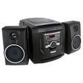 5-Disc CD Audio System w/ AM/FM Radio RS22162