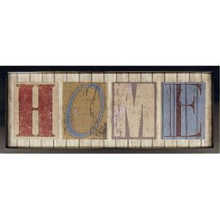 New View Reclaimed Wood: Home - For the Home - Wall Decor - Wall Art