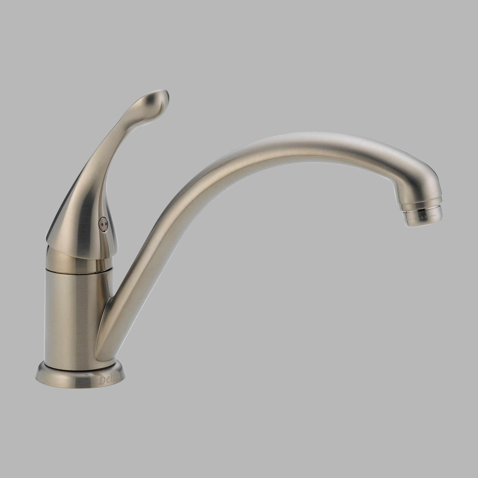 Delta Classic Single Handle Kitchen Faucet at Kmart.com
