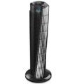 32-Tower-Circulator-Fan-Black-w-Silver