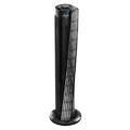 42-in-Tower-Circulator-Fan-Black-w-Silver