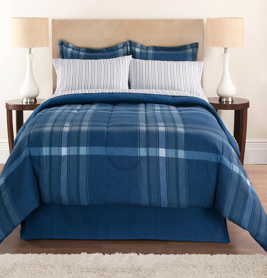 Colormate Complete Bed Set Bryson Home Bed & Bath Bedding