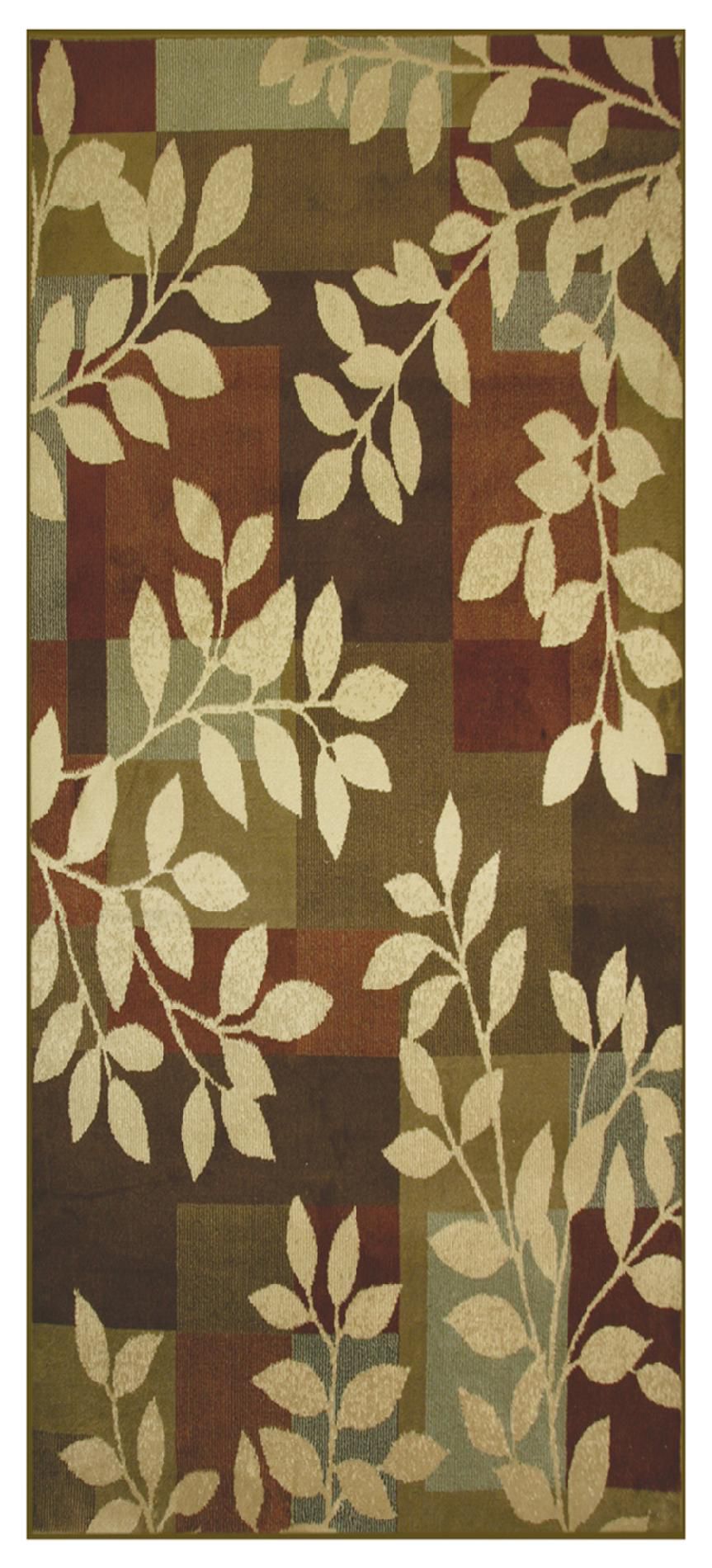 Jaclyn Smith Caraway Woven Rug - 31x47 at Kmart.com