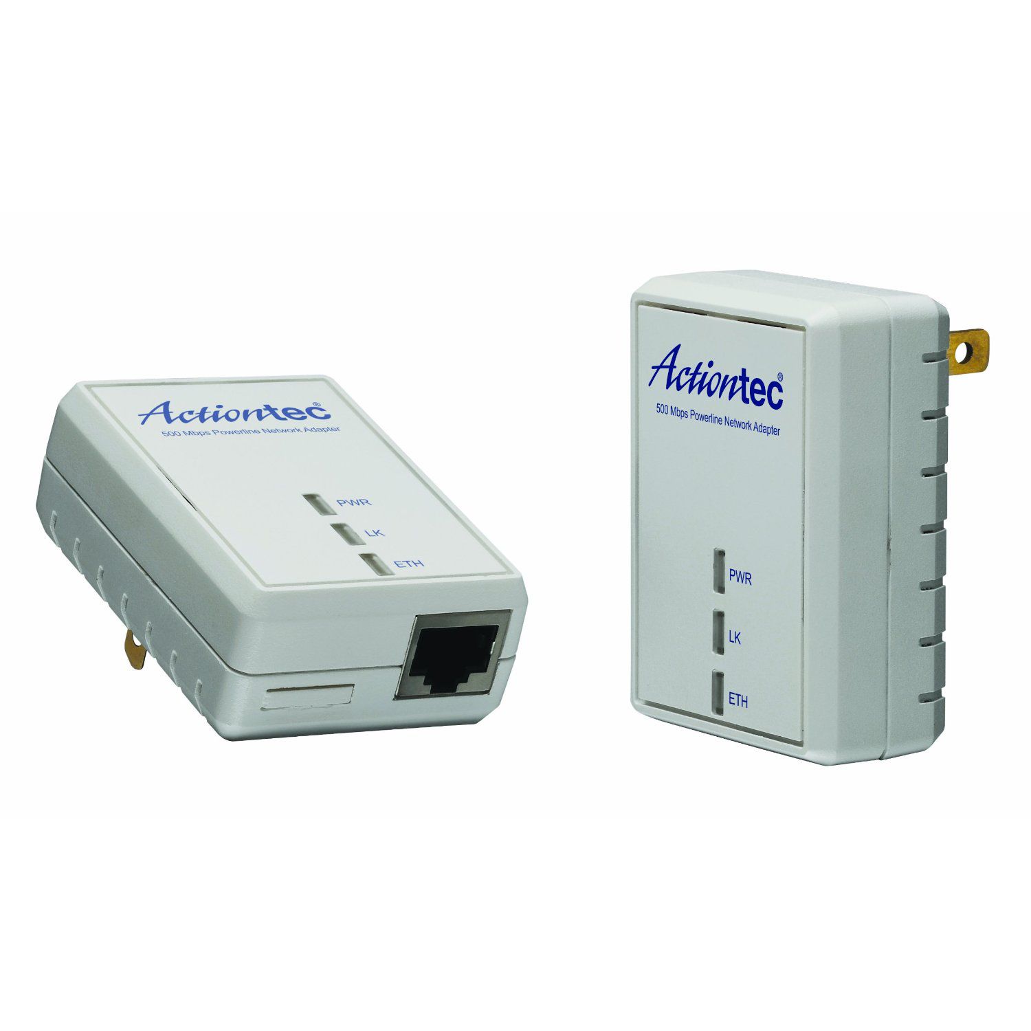 Actiontec Powerline 500 Mbps Adapter Kit at Sears.com
