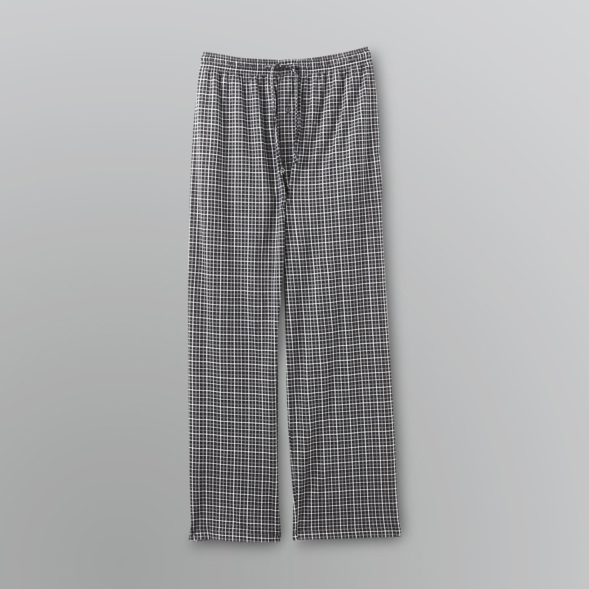 Covington Men's Plaid Pajama Pants at Sears.com