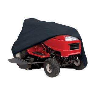 best lawn mower cover on Classic Accessories Lawn Tractor Cover - Lawn & Garden - Tractor ...