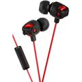 Xtreme Xplosive - Red Mic and Remote HAFR201R