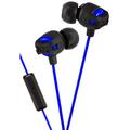 Xtreme Xplosive - Blue Mic and Remote HAFR201A