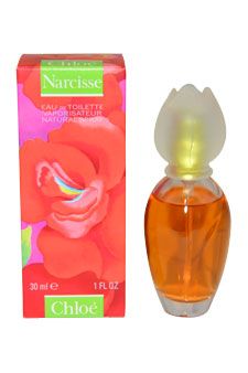 Narcisse by Parfums Chloe for Women - 1 oz