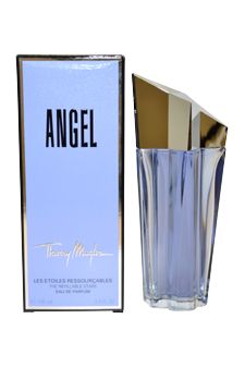Angel by Thierry Mugler for Women - 3.4 oz EDP Spray (Refillable) at Kmart.com