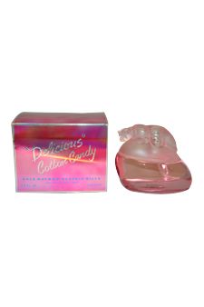 Delicious Cotton Candy by Gale Hayman for Women - 3.3 oz EDT Spray at Kmart.com