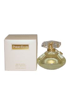 Perry Ellis by Perry Ellis for Women - 3.4 oz EDP Spray at Kmart.com