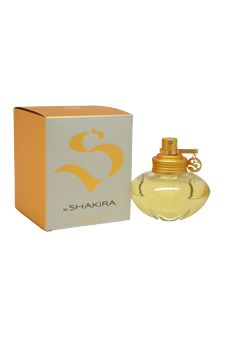 Shakira S by Shakira for Women - 2.7 oz EDT Spray at Sears.com