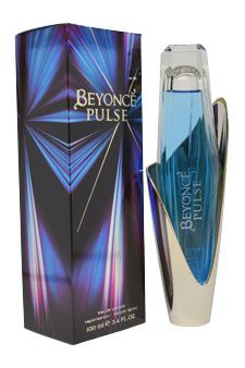 Beyonce Pulse by Beyonce for Women - 3.4 oz EDP Spray at Sears.com