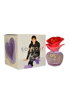 Someday&nbsp; Someday by Justin Bieber for