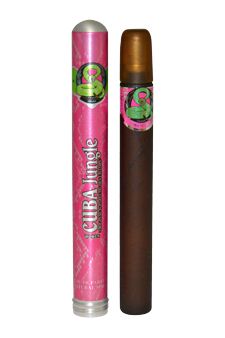 Cuba Jungle Snake by Cuba for Women - 1.17 oz EDP Spray at Kmart.com