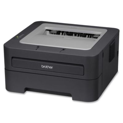 Brother Compact Personal Laser Printer Yes