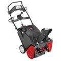 All Power - AP-SB055E - 21 In. Electric Snow Blower | Sears Outlet