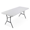6ft Fold in Half Table