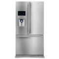 22.6 cu. ft. French-Door Bottom Freezer Refrigerator - Stainless Steel