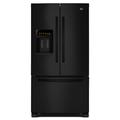 25.5 cu. ft. French Door Bottom Freezer Refrigerator