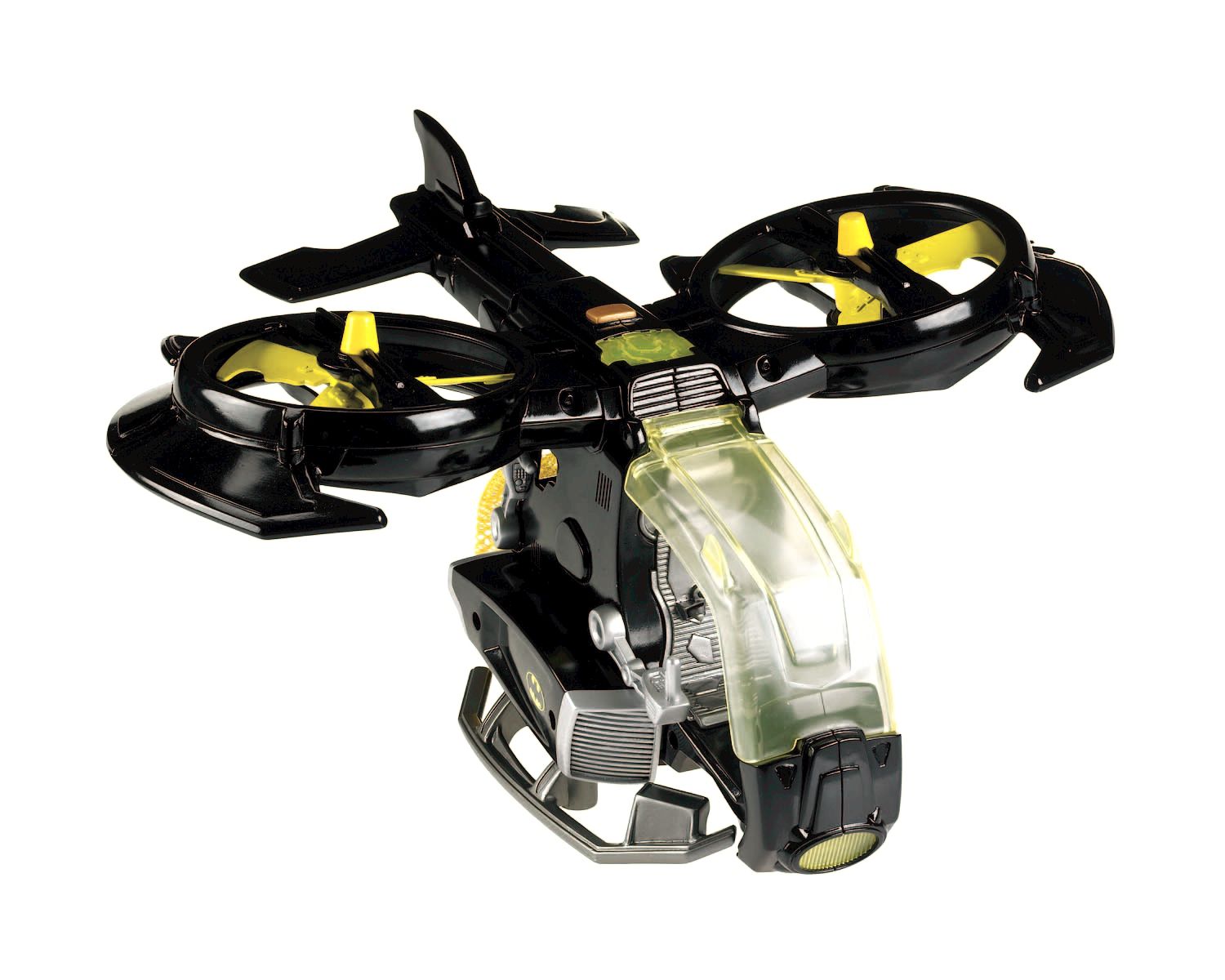 HERO WORLD DC Superfriends™ Voice Comm™ Motion Max™ Batwing at Kmart.com