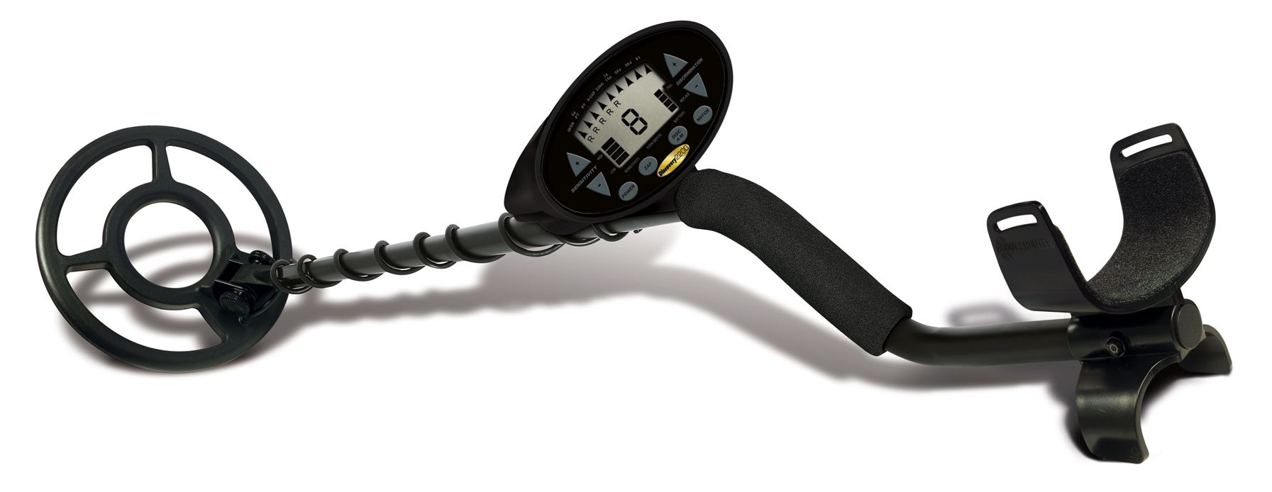 Bounty Hunter Discovery 2200 Metal Detector at Kmart.com